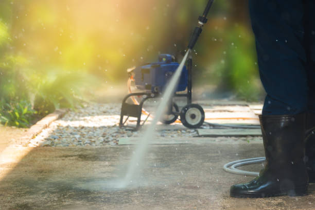 Pre-Holiday Cleaning in Dawsonville, GA